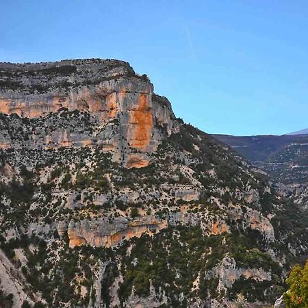 Entre Ventoux Et Luberon Chambre D'Hote Sault-de-Vaucluse Luaran gambar