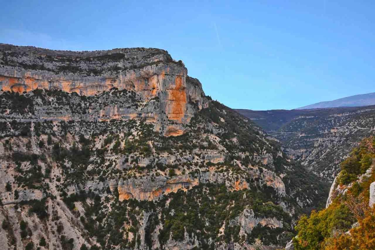 Entre Ventoux Et Luberon Chambre D'Hote Sault-de-Vaucluse Luaran gambar